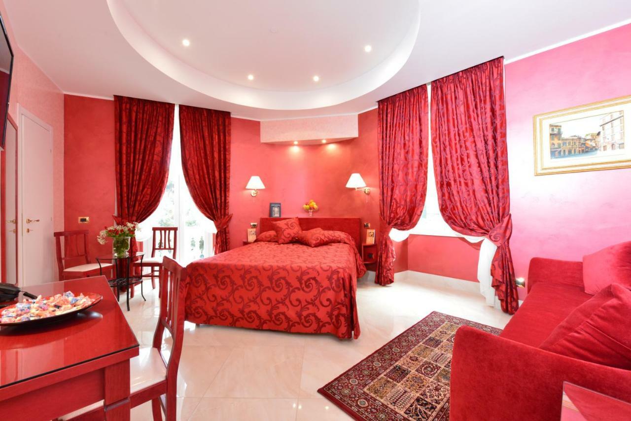 Casa de hóspedes Fabio Dei Velapazza Roma