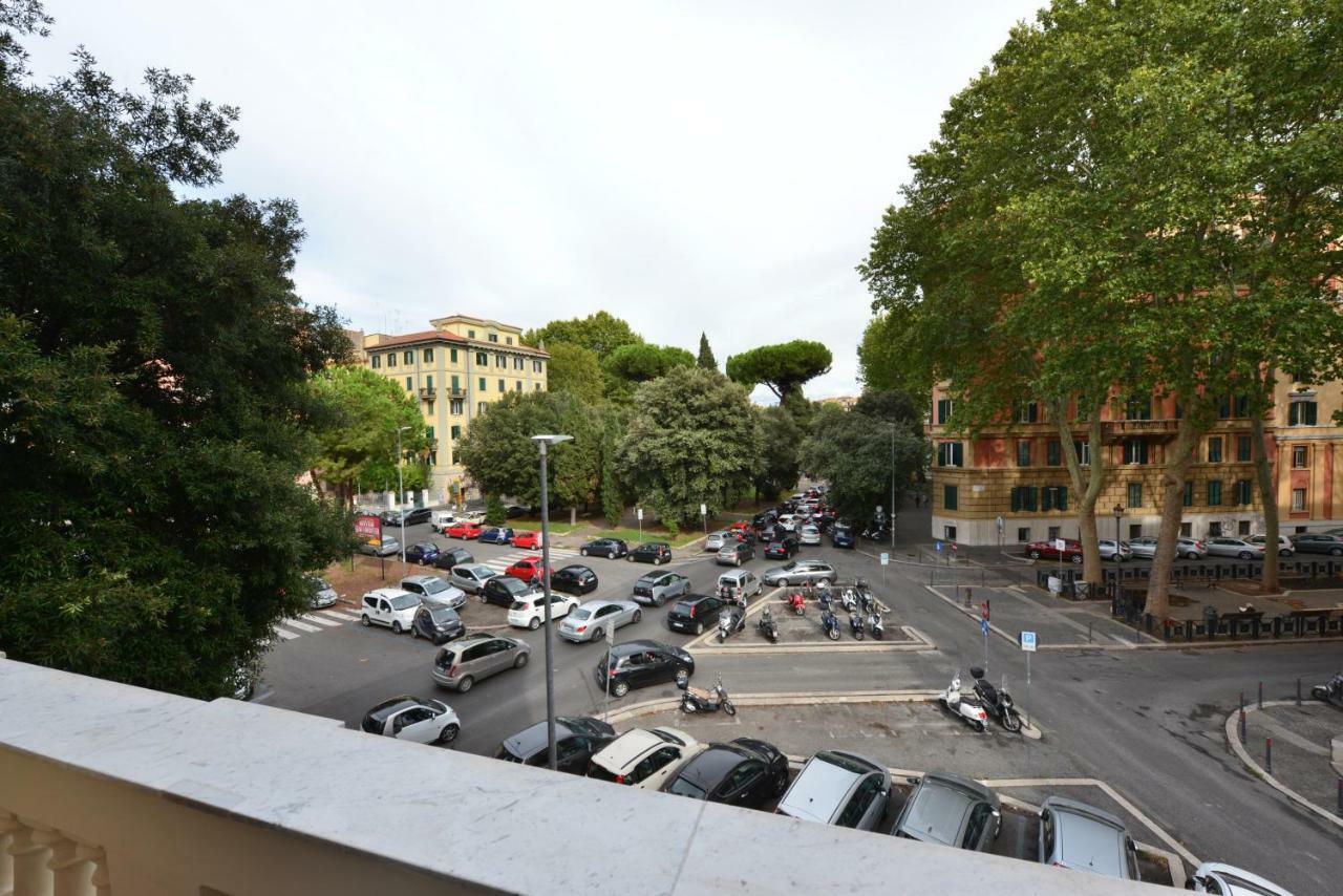 Fabio Dei Velapazza Roma